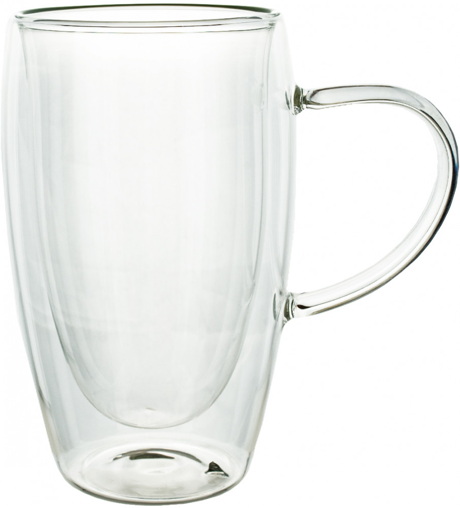 Термокружка с двойными стенками | Smart Glass | ND Play