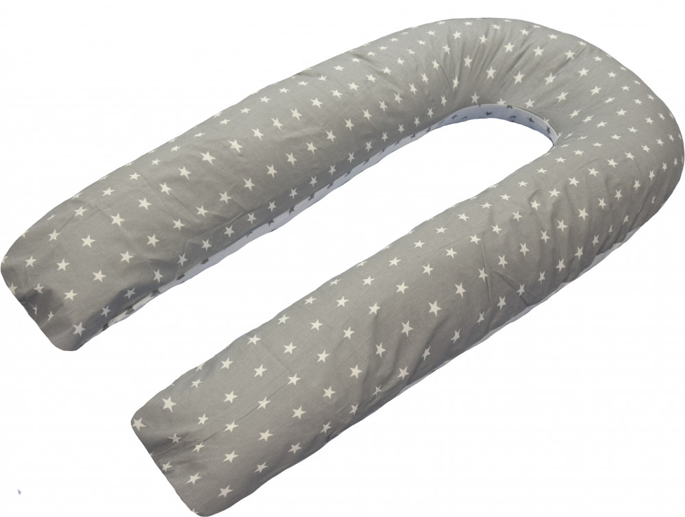 Наволочка к подушке для беременных | Чудо | Smart Textile