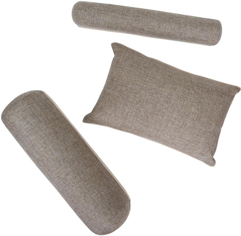 Подушка-трансформер «Крафт 3 в 1» | Smart Textile