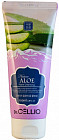 с экстрактом алоэ с экстрактом алоэ