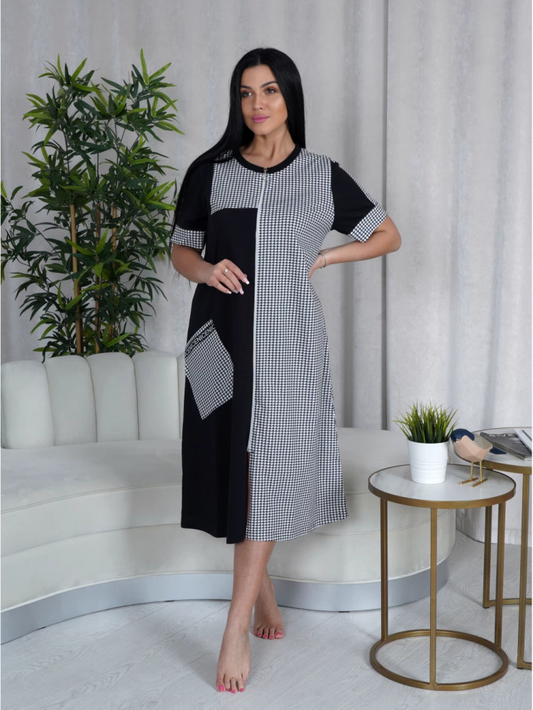 Халат женский | Lovetex.store