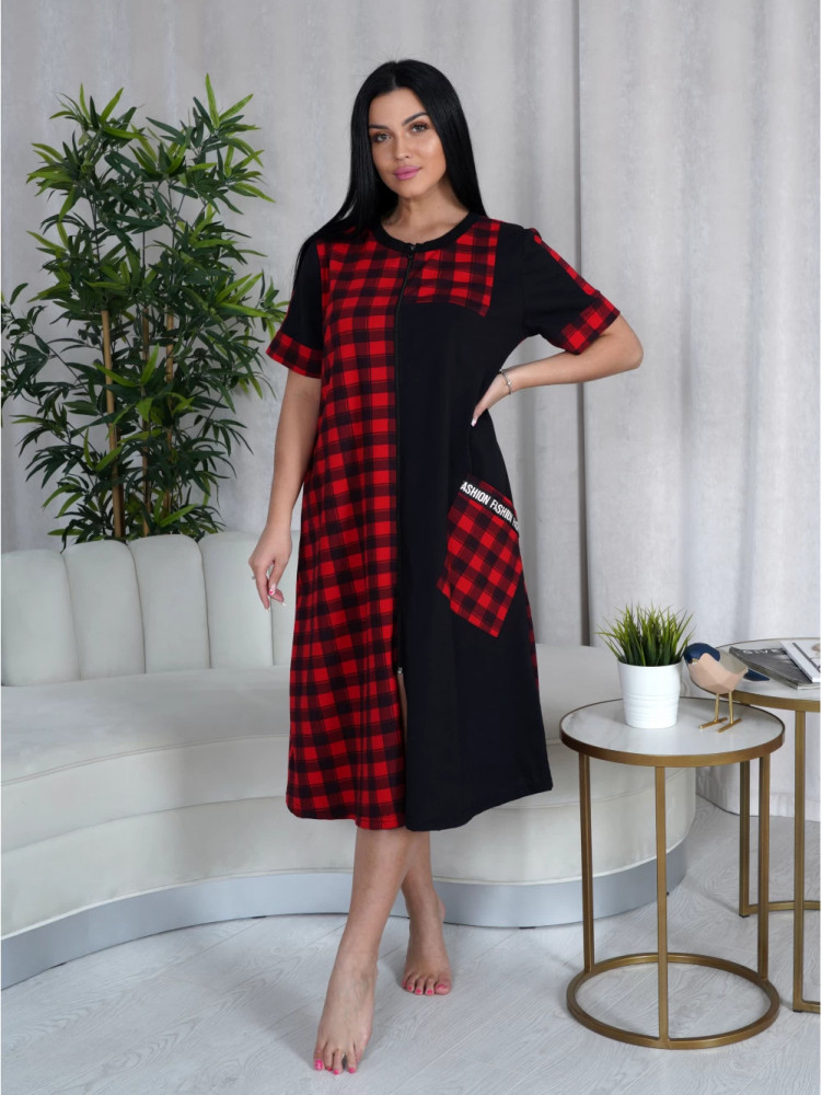 Халат женский | Lovetex.store