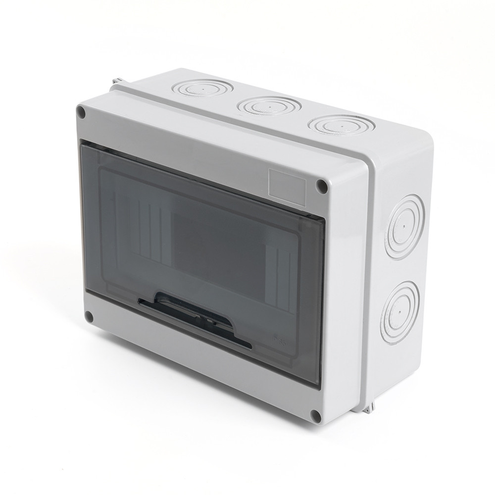 Бокс настенный EBX50-1/08-65 | Stekker