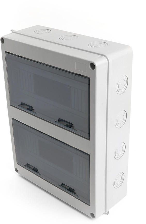 Бокс настенный EBX50-1/24-65 | Stekker