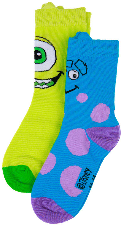 Носки для мальчиков | Home monsters boys | PlayToday