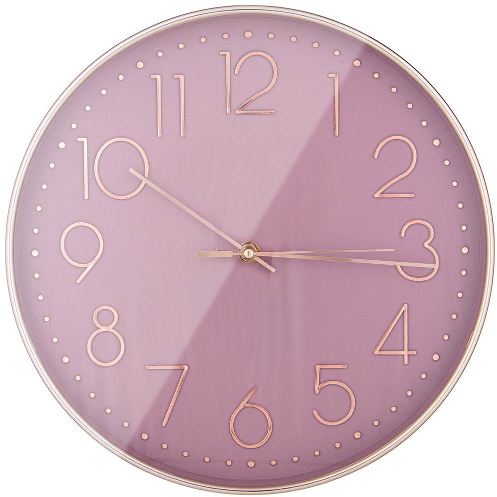 Часы настенные | Модерн | Lefard