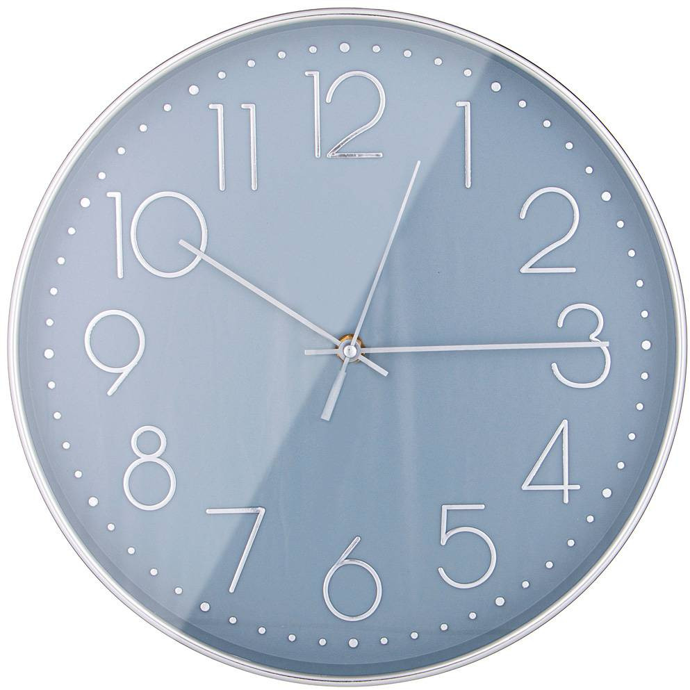 Часы настенные | Модерн | Lefard