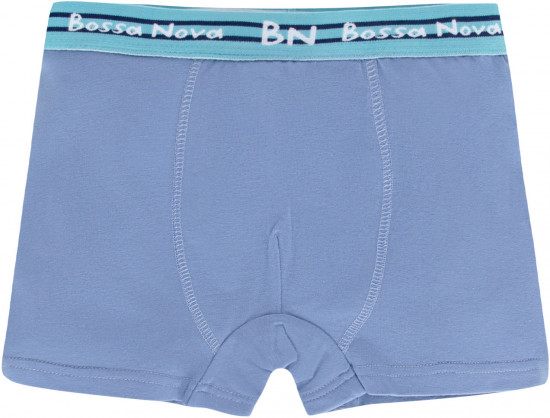 Трусы-боксеры для мальчиков