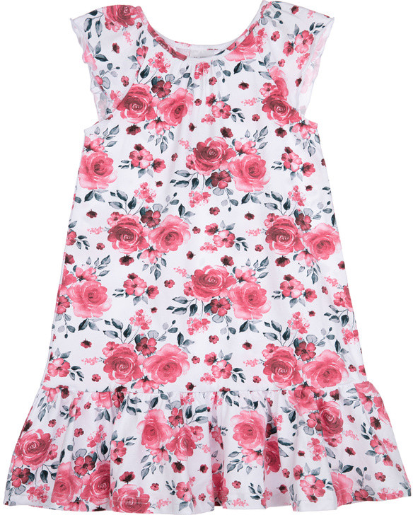 Сорочка для девочек | Home Marie Girl | PlayToday