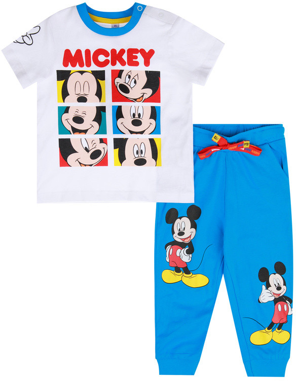 Комплект для мальчиков | M&M boys | PlayToday