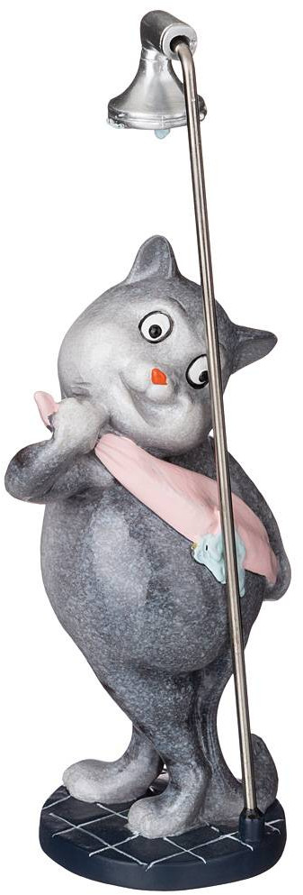 Фигурка «Котофей» | Озорные коты | Lefard