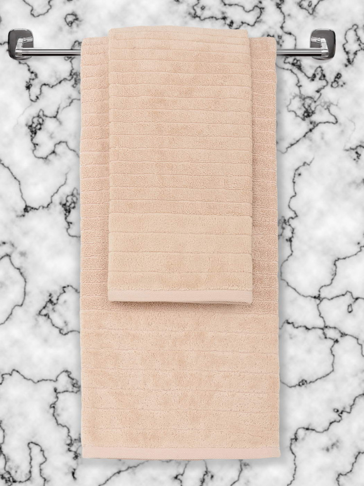 Махровое полотенце «Freddie» | Sofi De Marko