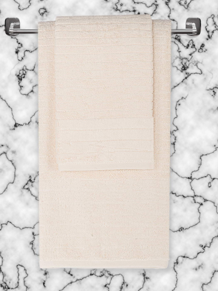 Махровое полотенце «Freddie» | Sofi De Marko