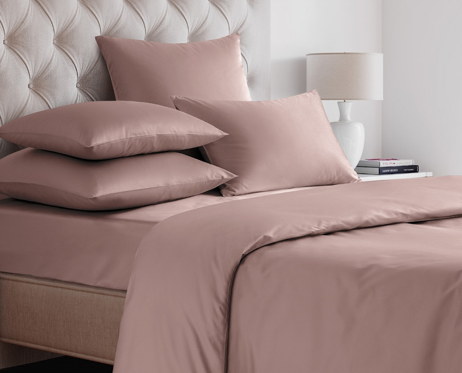 Простыня на резинке | Сайлид-текстиль