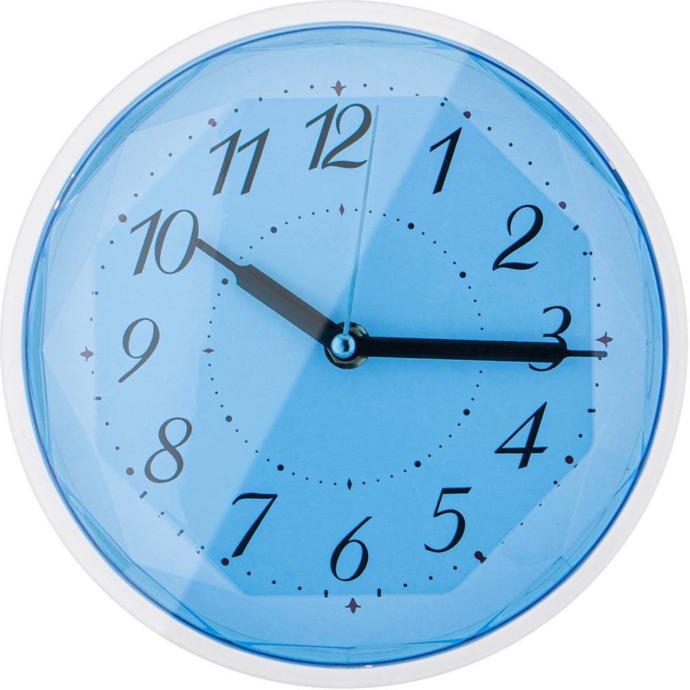 Часы настенные | Модерн | Lefard