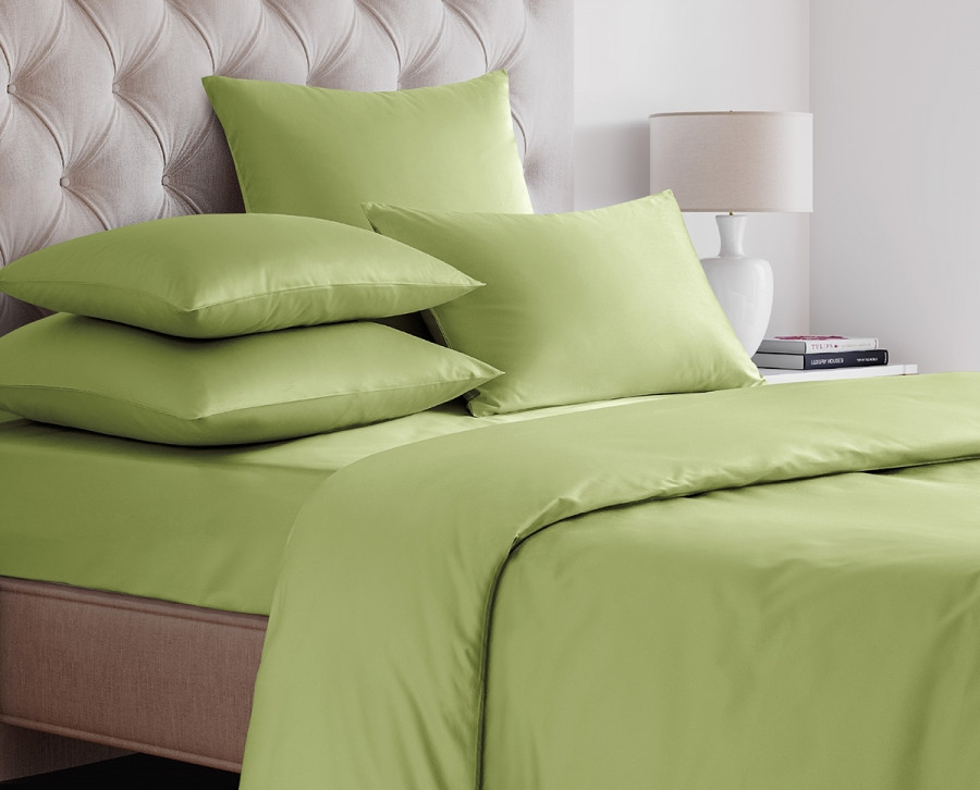 Простыня на резинке | Сайлид-текстиль