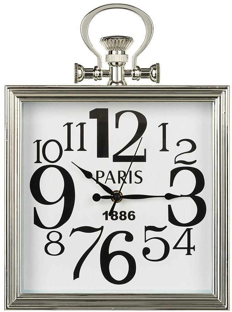 Часы настенные | Модерн | Lefard