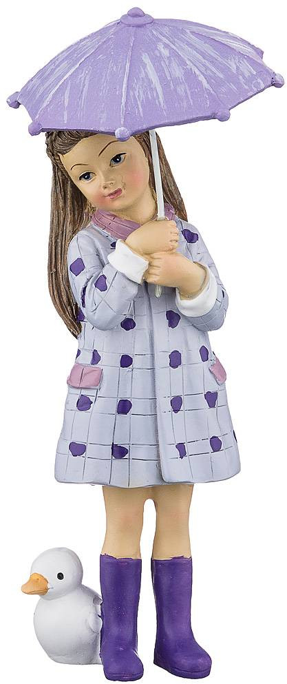 Статуэтка | Лавандовая весна | Lefard