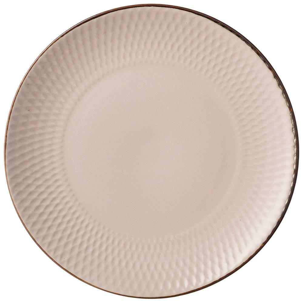 Тарелка десертная «Графика» | Графика | Lefard