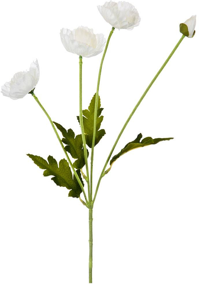 Изделие декоративное «Мак» | Lefard