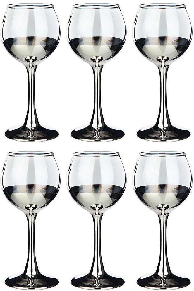 Набор рюмок | Деми | Lefard