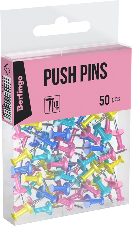 Кнопки силовые | Berlingo