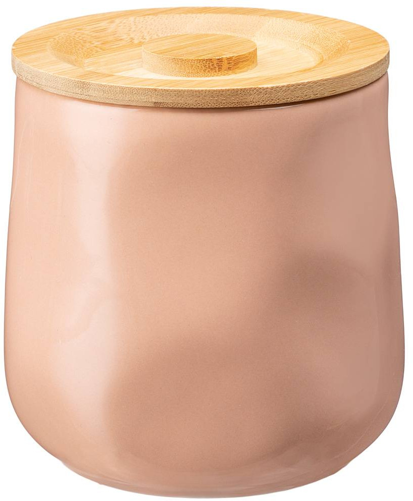 Банка для сыпучих продуктов «Meadow» | Meadow | Bronco