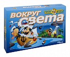 Викторина "Вокруг света"