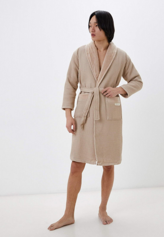 Халат мужской «Михаэль» | Sofi De Marko