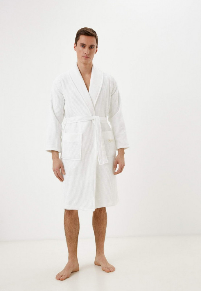Халат мужской «Михаэль» | Sofi De Marko