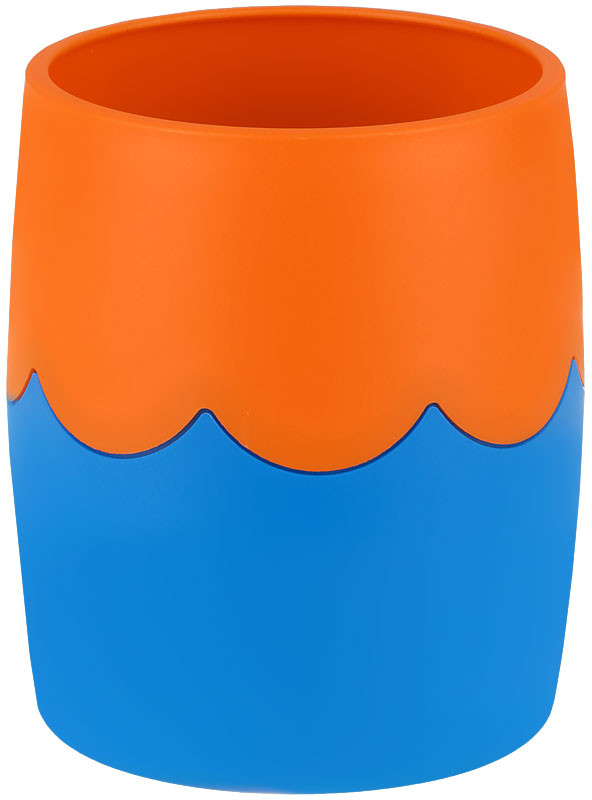 Стакан для канцелярских принадлежностей | Мульти-Пульти