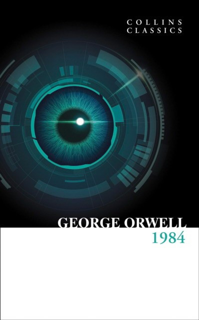 1984 — Nineteen Eighty-Four