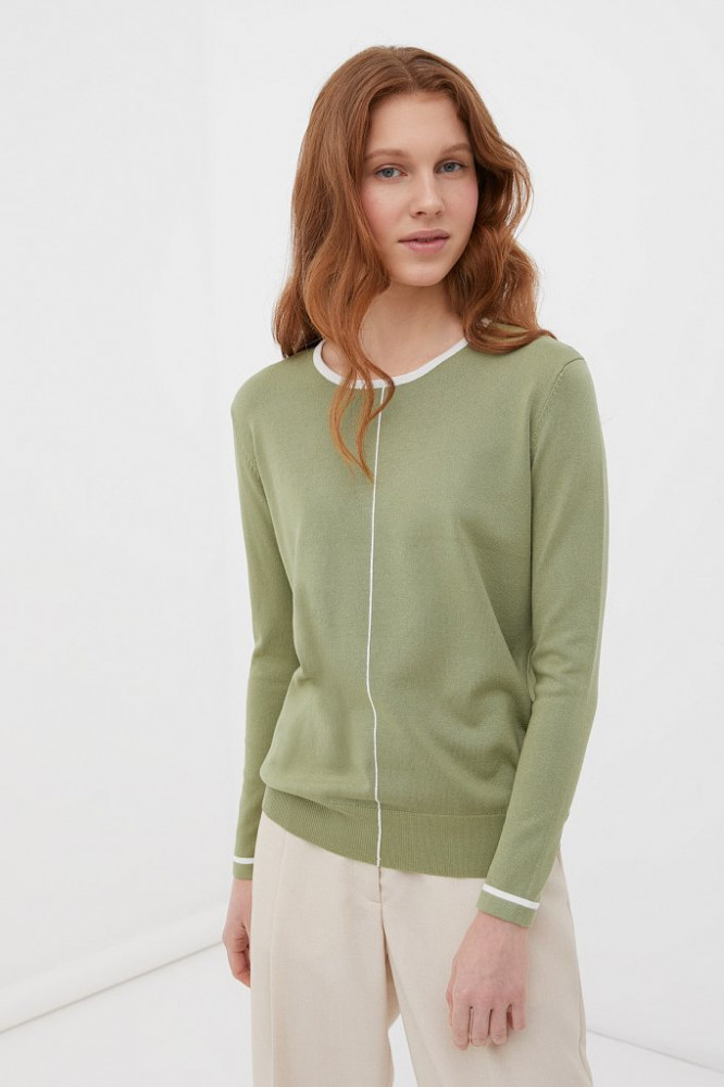 Джемпер женский | Finn Flare