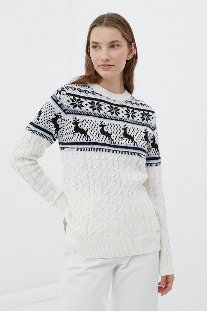 Джемпер женский | Finn Flare