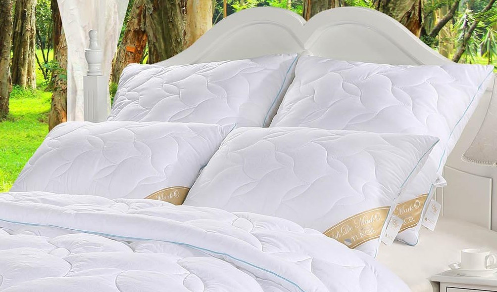 Подушка | Tencel | Sofi De Marko