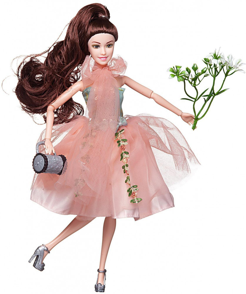 Кукла «Летний день» | Atinil | Junfa Toys