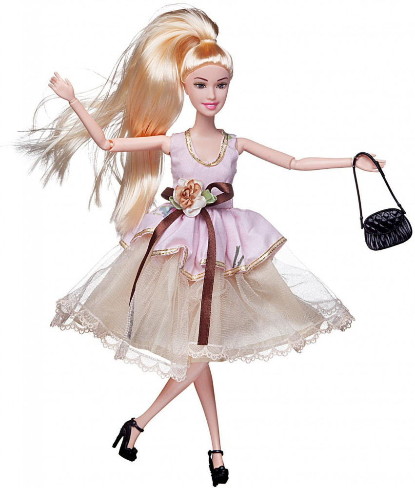 Кукла «Весенняя свежесть» | Atinil | Junfa Toys