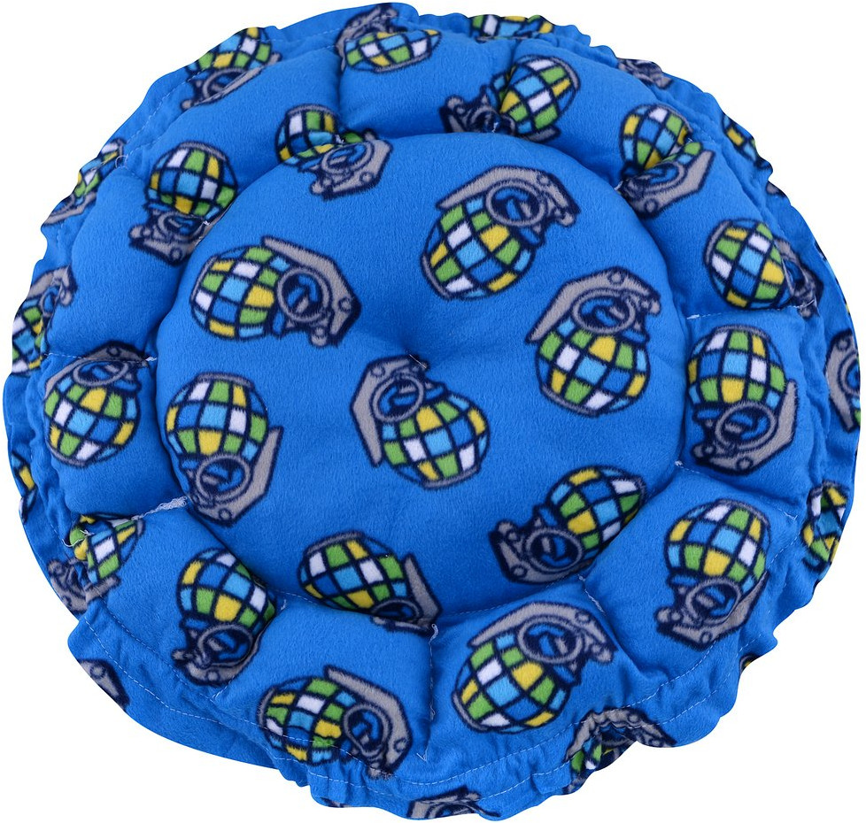 Лежанка для кошек и собак мелких пород «Друг» | Мультидом Трейдинг