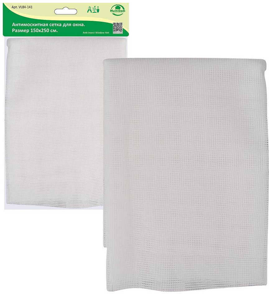 Сетка антимоскитная для окна | Мультидом Трейдинг