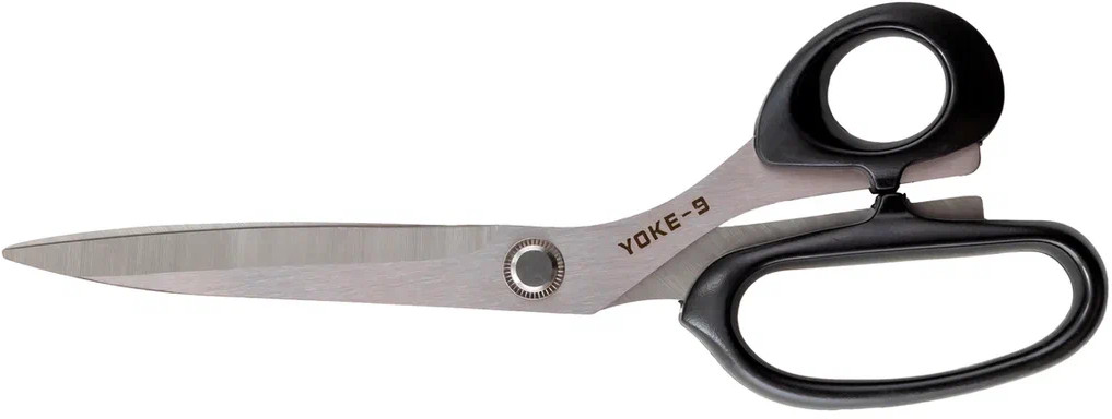 Ножницы портновские самозатачивающиеся | Yoke
