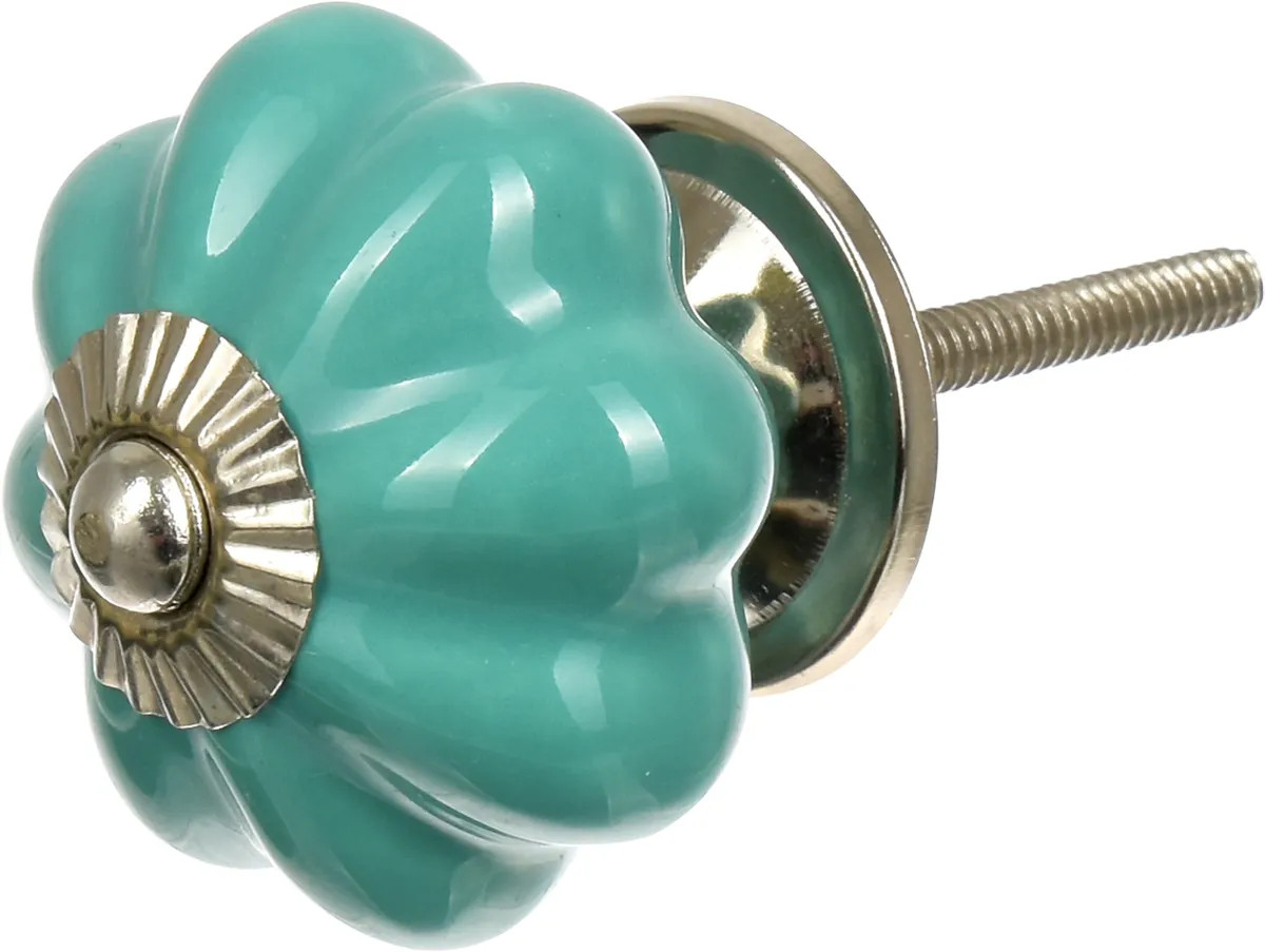 Ручка для мебели «Цветок» | Blumen Haus