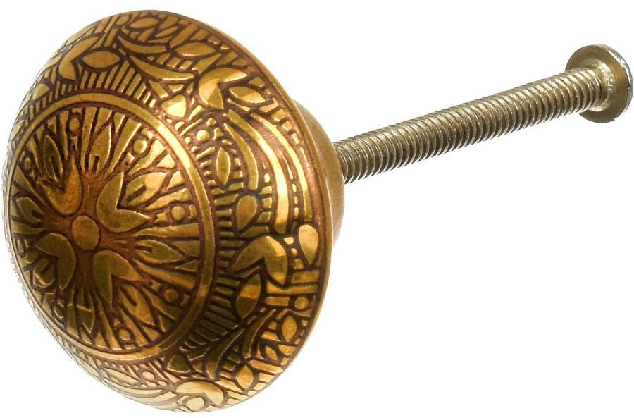 Ручка для мебели «Восток» | Blumen Haus