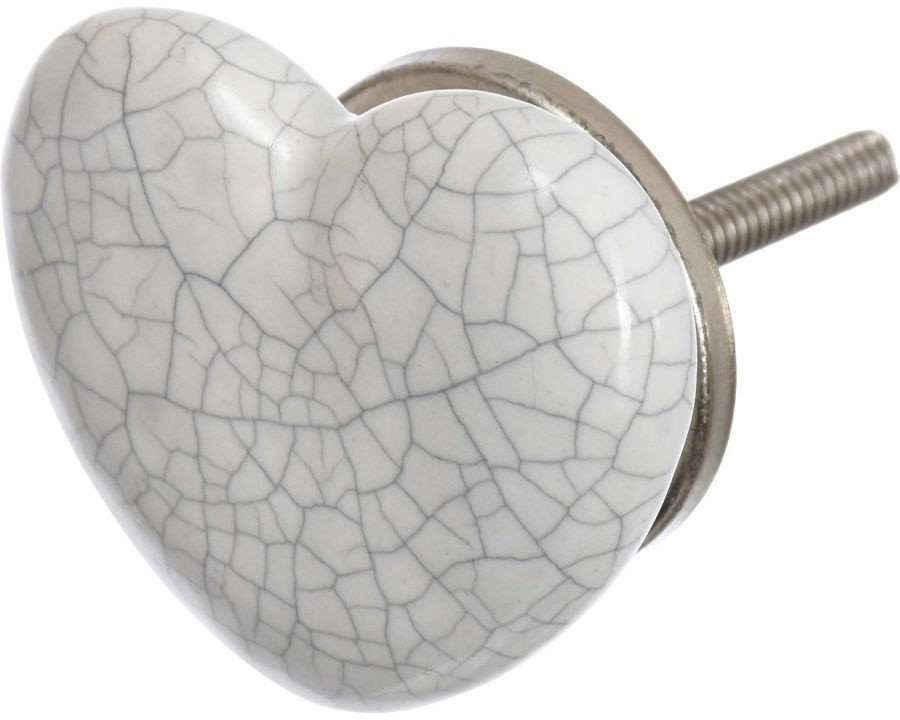 Ручка для мебели «Сердце» | Blumen Haus