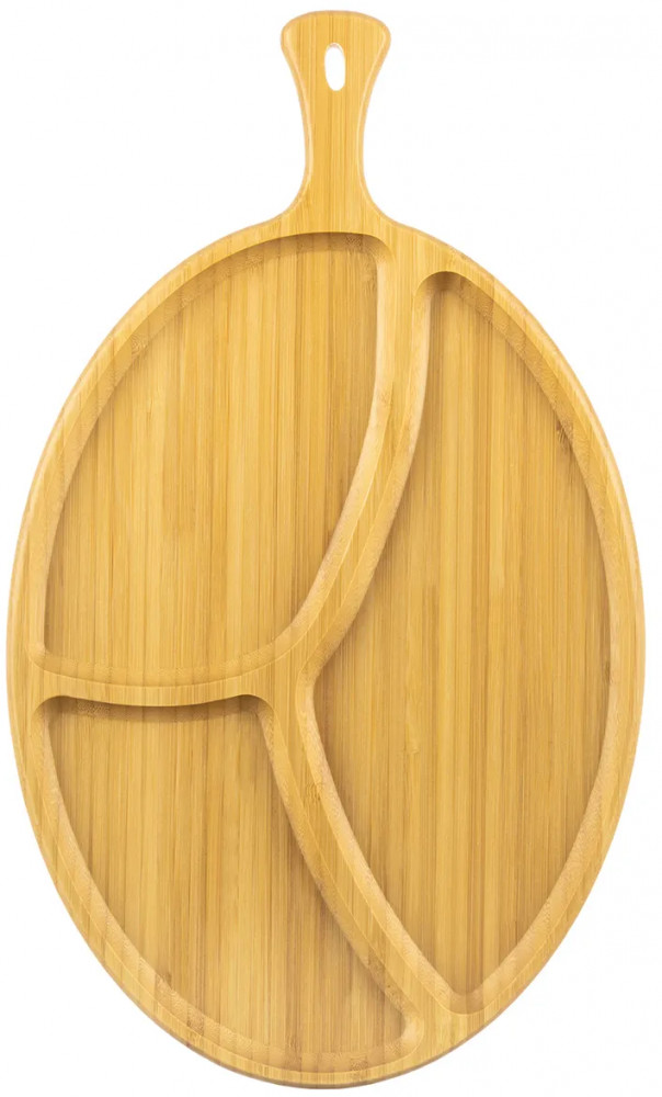 Менажница бамбуковая | Agness