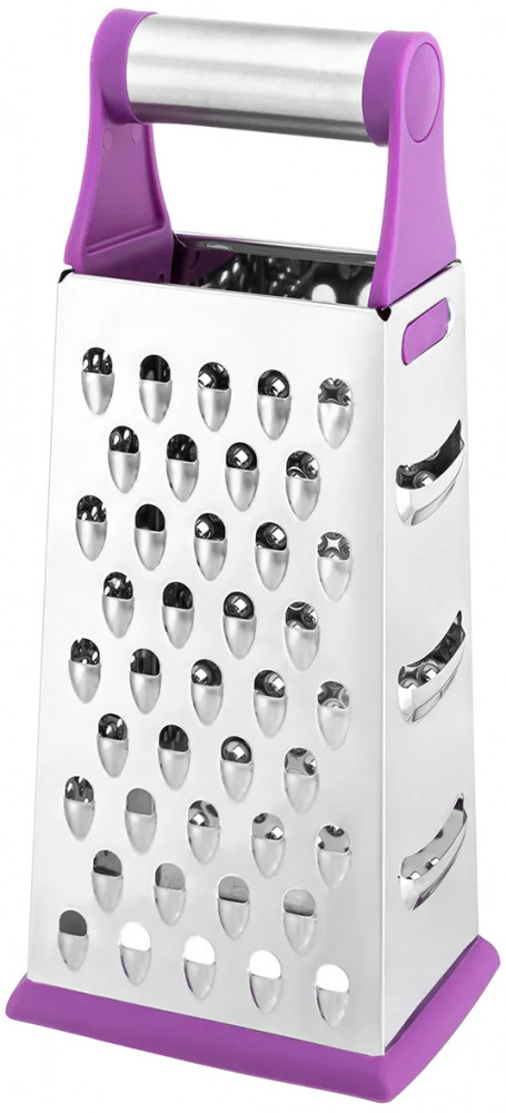 Терка четырехсторонняя | Elan Gallery