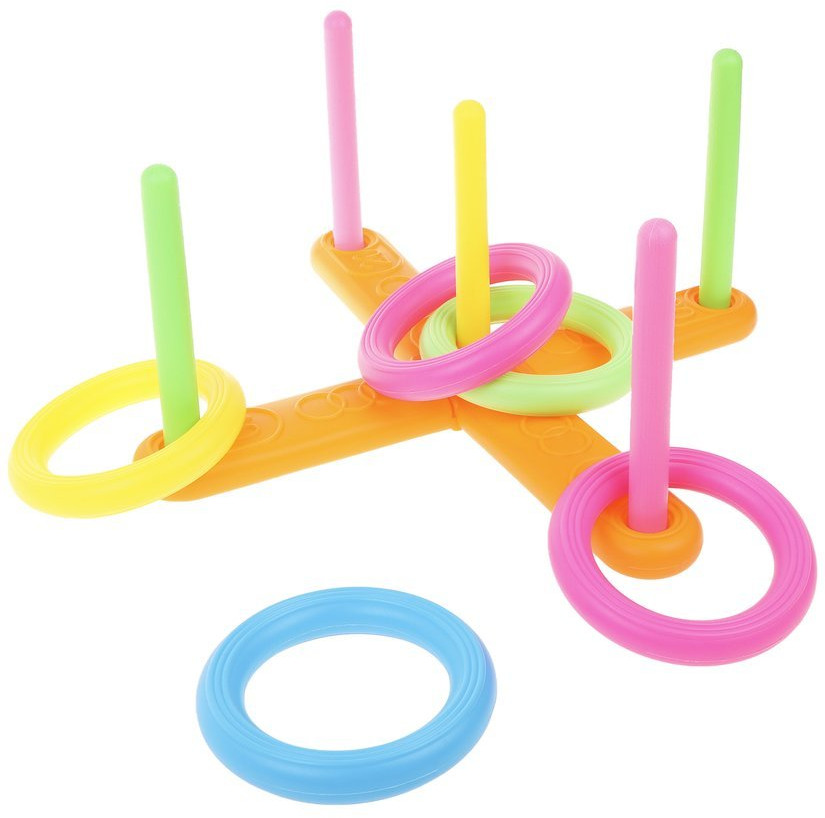 Кольцеброс | Наша игрушка