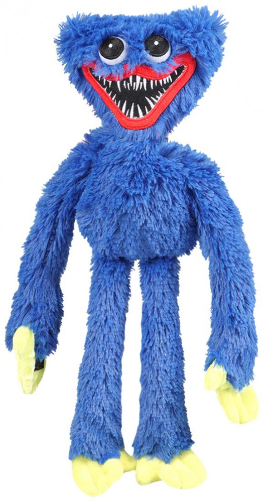 Игрушка мягкая «Huggy Wuggy» | Kids Choice