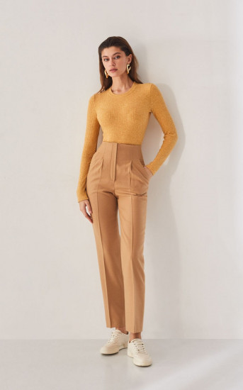 Брюки женские