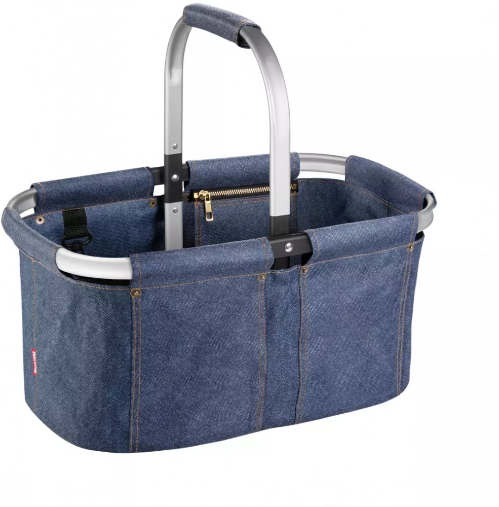 Корзина для покупок складная | Shop | Tescoma