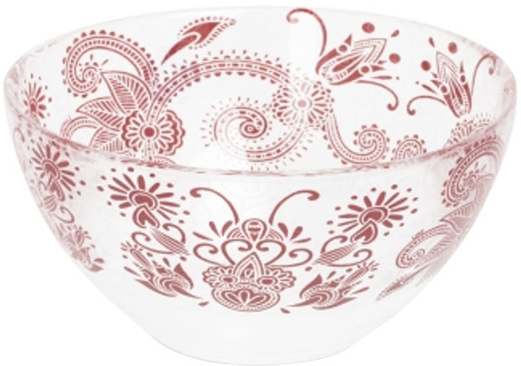 Салатник «Аурелия» | Аурелия | Luminarc